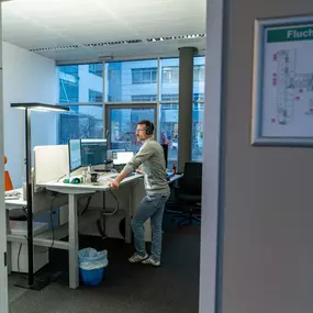 Bild von Büromöbel Experte GmbH