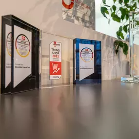 Bild von Büromöbel Experte GmbH