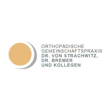 Logo van Orthopädisches Fachzentrum Dr.med. B. Graf von Strachwitz, Dr.med. R. Bremer & Kollegen