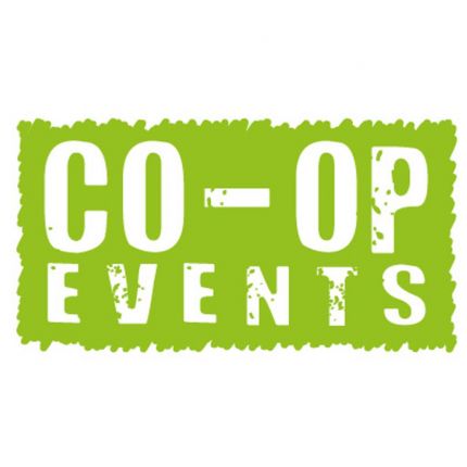 Λογότυπο από CO-OP EVENTS KG