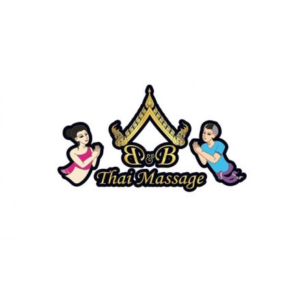 Logo de B&B Thai Massage