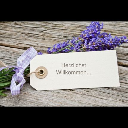 Logotipo de Ferienwohnung Lavendel