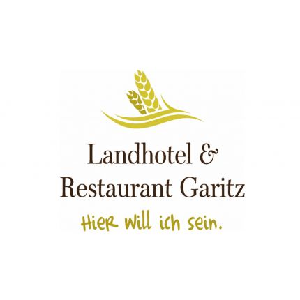 Logo od Landhotel & Restaurant Garitz