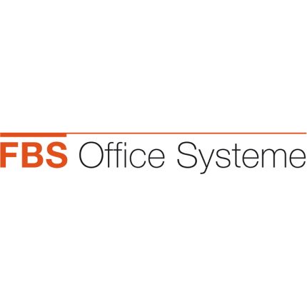 Logo od FBS Office Systeme GmbH