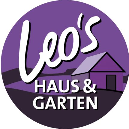 Logo von LeosHaus&Garten GbR