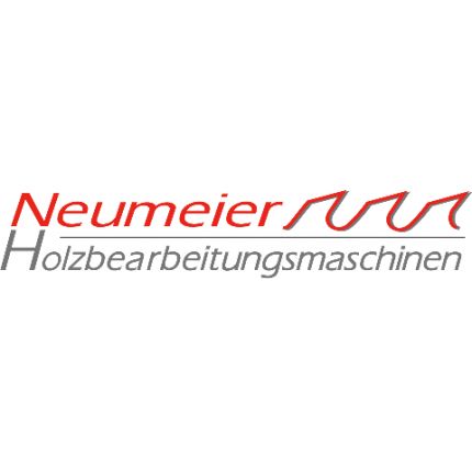 Logo de Neumeier Holzbearbeitungsmachinen
