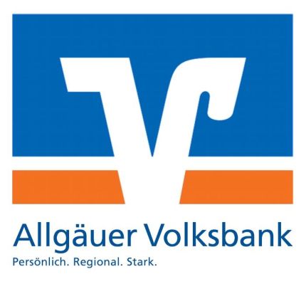 Logo van Allgäuer Volksbank Filiale Oberstdorf