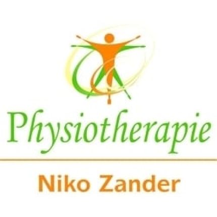 Logo de Physiotherapiepraxis Niko Zander