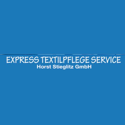 Logo od Express Textilpflege Service Horst Stieglitz GmbH in Pansdorf