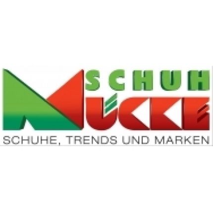 Logotyp från Schuh Mücke Kulmbach