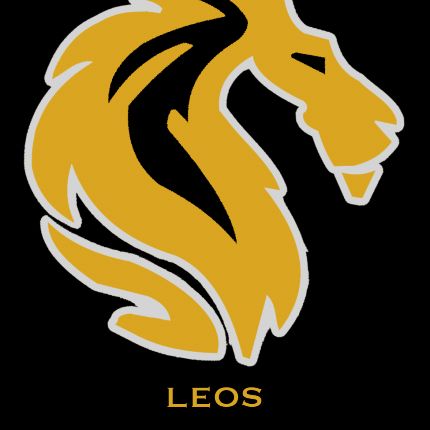 Logo da Leos-Clothing