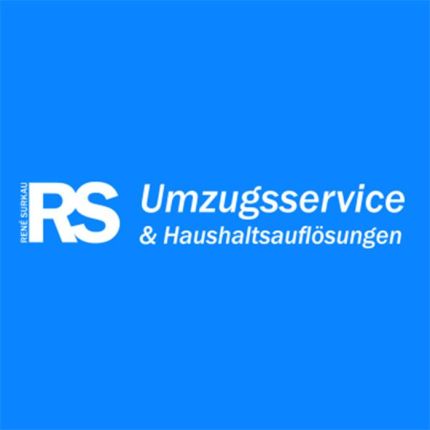 Logo von RS Umzugsservice & Haushaltsauflösung