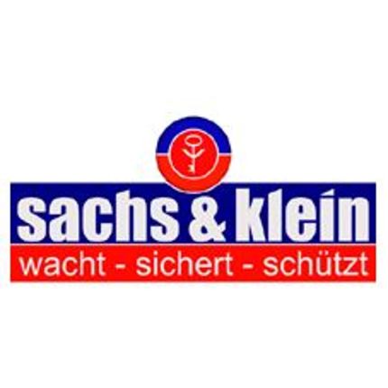 Logo von Wach-Institut Sachs & Klein