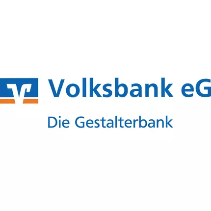 Logo van Volksbank eG - Die Gestalterbank, Filiale Singen