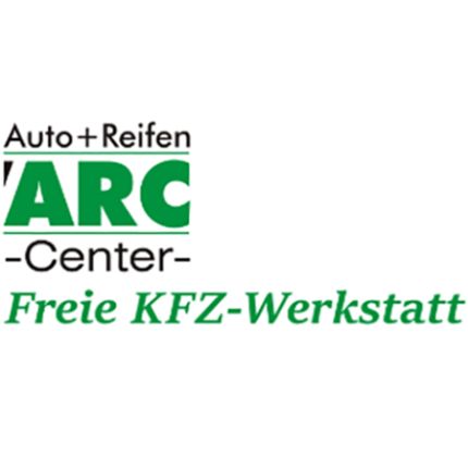 Logo fra ARC Auto- & Reifen-Center GmbH