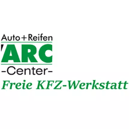 Logo van ARC Auto- & Reifen-Center GmbH