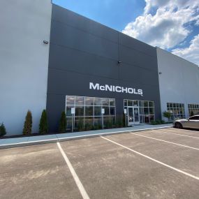 McNICHOLS location in Nashville, TN