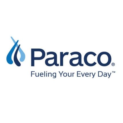Logotipo de Paraco Gas