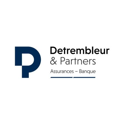 Logo van Srl Detrembleur & Partners Banque – Assurances