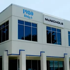 McNICHOLS location in Kennesaw, GA