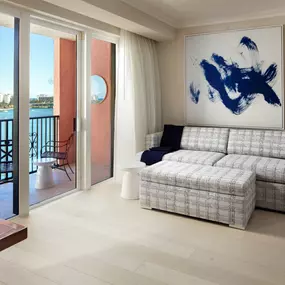 The Boca Raton Yacht Club - Suite