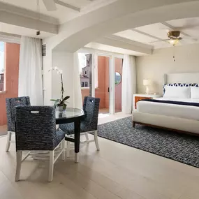 The Boca Raton Yacht Club - Junior Suite