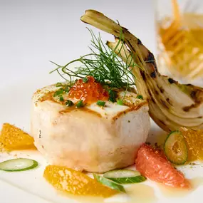 The Boca Raton Yacht Club Fine Dining at Flybridge