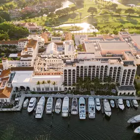 Bild von Yacht Club at The Boca Raton