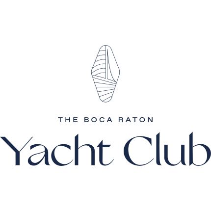 Logo von Yacht Club at The Boca Raton