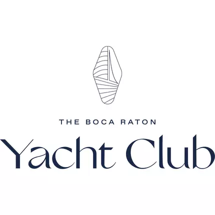 Logo od Yacht Club at The Boca Raton