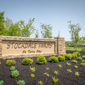 Bild von Stockdale Farms by Rockford Homes