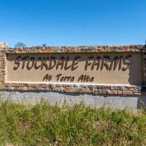 Bild von Stockdale Farms by Rockford Homes