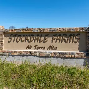 Bild von Stockdale Farms by Rockford Homes