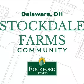 Bild von Stockdale Farms by Rockford Homes