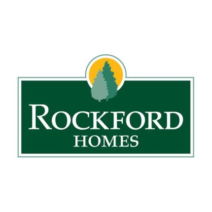 Logo da Stockdale Farms by Rockford Homes
