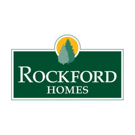 Logotyp från Stockdale Farms by Rockford Homes