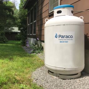 From home heating, propane appliances to outdoor living space we fuel your lifestyle with reliable, quality propane delivery for homes. See how your home can run on propane. Paraco your trusted propane provider.