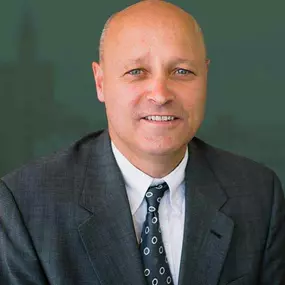 Rick D. Crowl Jr. - Partner