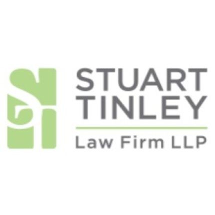 Logo van Stuart Tinley Law Firm LLP