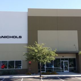 McNICHOLS Phoenix location