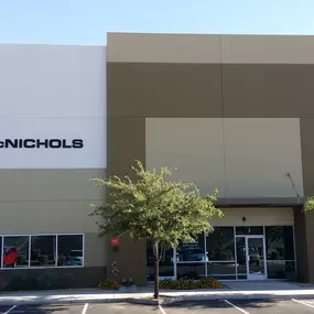 McNICHOLS Phoenix location