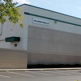 McNICHOLS Tampa location