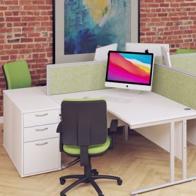 Bild von Office Furniture Place Chester