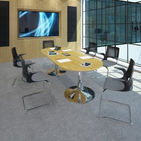 Bild von Office Furniture Place Chester