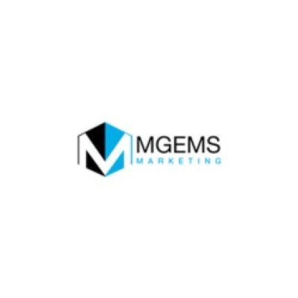 Logotipo de MGEMS Marketing