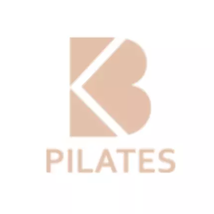 Logotyp från BK Pilates SouthPark