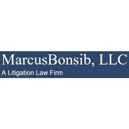Logo from MarcusBonsib, LLC