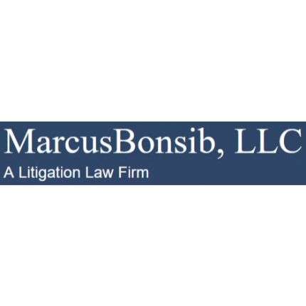 Logo van MarcusBonsib, LLC