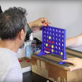 Advanced Neurologic Rehabilitation - Regain strength after brain injury - Chandler, AZ