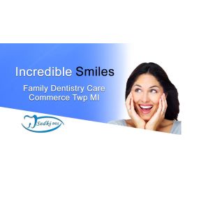 Dentist in Commerce Twp Michigan